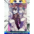 thumbnail image 2 of Jujutsu Kaisen:Jujutsu Kaisen, Series 10 (Paperback), 2 of 3