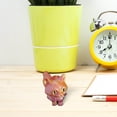 thumbnail image 6 of 3D Printed Cat, Realistic Cat Figurine, Cute 3D Printed Toy, Articulated Cat Fidget Toy, for Cat Lovers and Collectors, 6 of 9