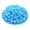 Blue, variant on PPKVUFD 300 Pieces Pom Poms, 0.78 Inch Craft Pom Poms, Fuzzy Pompom Puff Balls for DIY Arts, Crafts Projects, Home Decorations