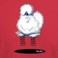 thumbnail image 3 of CafePress - Spring Chicken Dark T Shirt - Men's Classic Graphic Cotton T-Shirt, 3 of 4