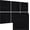 Black, variant on Acoustic Panels for Wall and Ceiling - 6 Pack 24'x24'x0.4",Self-Adhesive UV Printing Decorative Wall Panels with Look,Red Sandalwood