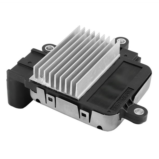 Fan Control Module, Unique For Home