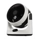 thumbnail image 2 of Xihbxyly Artículos en liquidación Mini puerto refrigerante con altavoz Bluetooth, ventilador y aire acondicionado de oficina, dormitorio, carga USB, para el hogar, 2 of 7