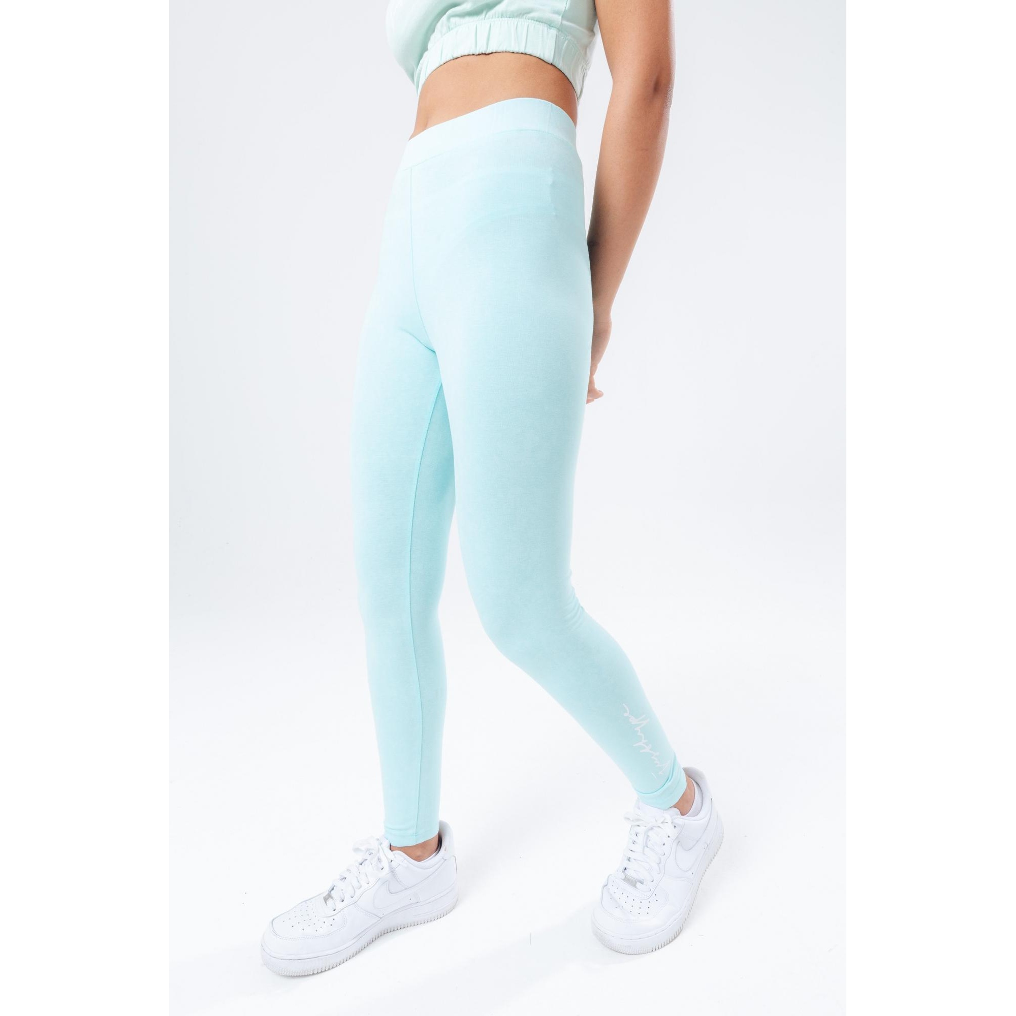 Hype Womens Vintage Leggings - Walmart.com