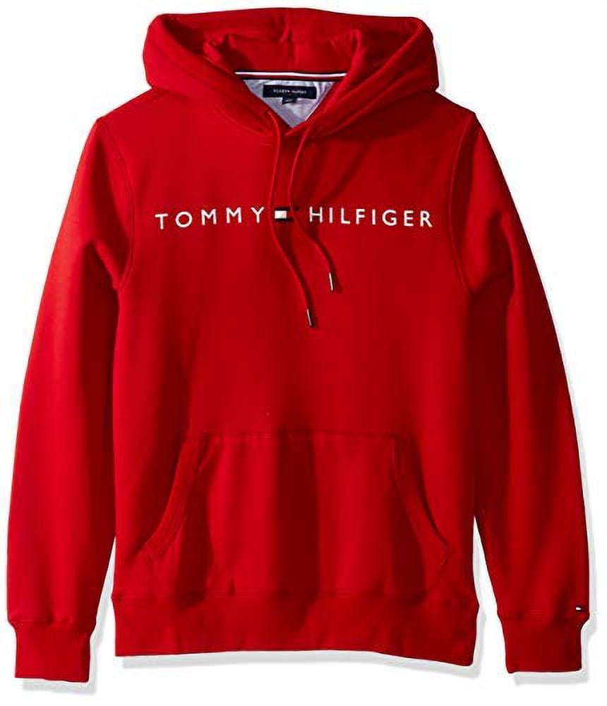 Tommy Hilfiger Sweatshirt Hoodie Hooded Pullover