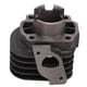 thumbnail image 4 of Kit De Cilindro De Motor, Kit De Anillos De Pistón De Cilindro De Rendimiento Estable A Prueba De Herrumbre Profesional 40mm Para Motocicleta JOG50 50cc, 4 of 8