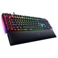 thumbnail image 2 of Teclado para juegos Razer BlackWidow V4 mecánico de tamaño completo, 2 of 8