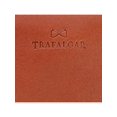 thumbnail image 4 of Trafalgar Sergio Leather Multimedia Elongated Zip Pouch, 4 of 5