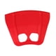 thumbnail image 3 of Protector de llanta para montaje de neumáticos de coche, para motocicleta, bicicleta, ATV, Dirt Bike Rojo, 3 of 8