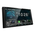 Kenwood DMX706S 7" Digital Media Receiver with Apple CarPlay and