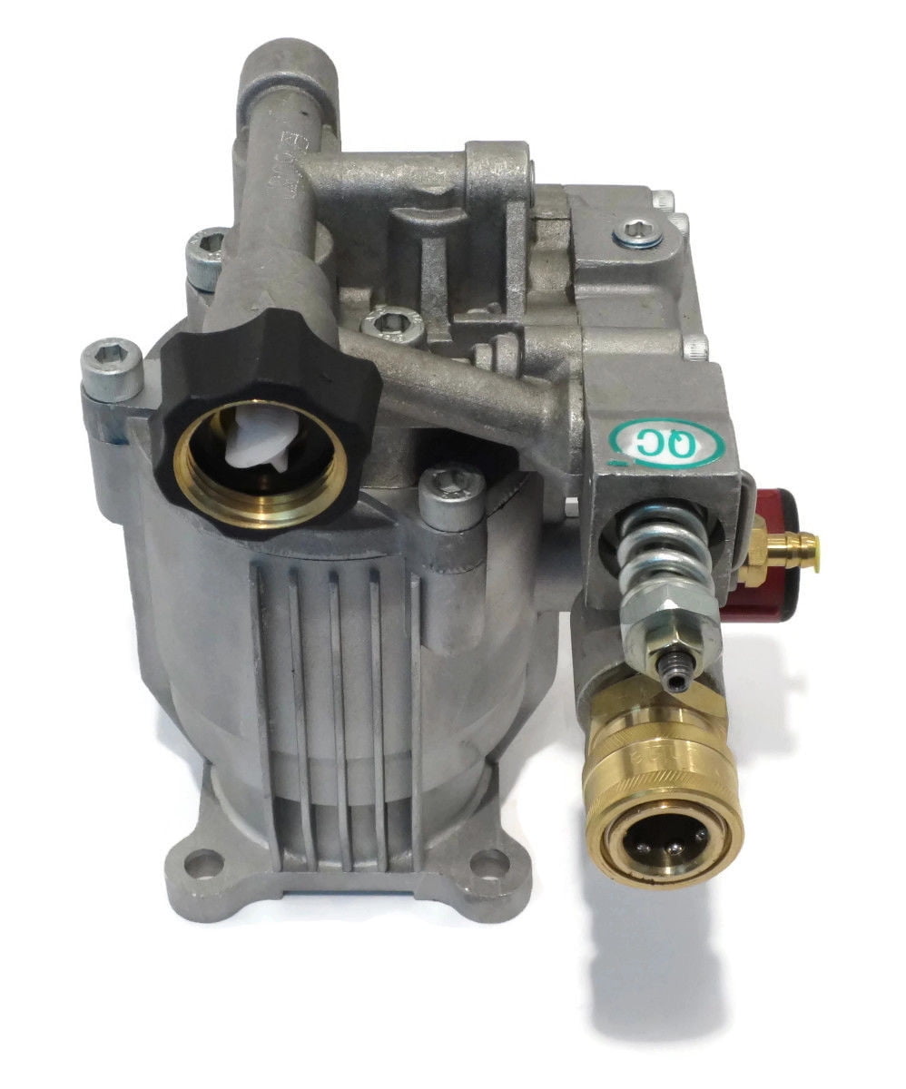 Honda Xr2500 Pressure Washer Engine Manual