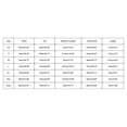 thumbnail image 3 of Fsqjgq Womens V Neck Tankinis Swimsuits Front Tie Knot Backless Two Piece Bikini Sets Solid Brazilian Bathing Suit Beachwear XS, 3 of 4