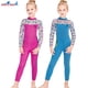 thumbnail image 2 of Eigraketly Trajes de neopreno para niños y niñas, traje de buceo ultrafino de secado rápido, traje de baño de 2,5 MM para jóvenes, buceo, esnórquel, Deportes acuáticos Azul S Eigraketly OD003673-06, 2 of 6