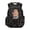 Capybara Fomulas, variant on Xixirimido Cute Corgi Dog 17inch Backpack for Kids Multi-pocket School Bag for Boys Large Capacity Bookbag for Preschool Kindergarten Elementary Students