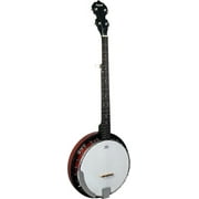 Morgan Monroe RT-B24 Rocky Top 24 Bracket 5 String Resonator Banjo 24 Bracket Resonator