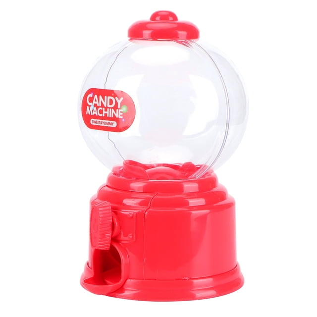 Exquisito mini banco dinero banco, resistente y segura mácina de almacenamiento de dulces con capacidad de contenedor, para fiestas de licenciatura, bodas, yeguetes, yeguetes