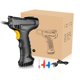 thumbnail image 4 of Bomba de aire de mano Inflado rápido Bomba de neumáticos automática Máquina de detección de presión de neumáticos Tmvgtek Accesorios para autos y motos, 4 of 9