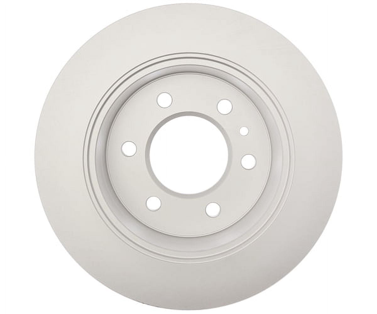 Raybestos Disc Brake Rotor 780613 Fits select: 2010-2018 MERCEDES-BENZ SPRINTER, 2007-2009 DODGE SPRINTER