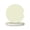 Beige, variant on 2pcs Ceramic Car Coasters Standard Size With Cork Base And Removal Notch Fits Most Vehicles Truck Suv Boat Coffee Drink Drip Catcher Lightpink