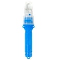 thumbnail image 1 of Safety Flare - LED Flare For Boating Light Electronic Distress Flare Flare Boating Kit Day Night Flare Signal Kit Electronic Visual Sign For Fishing Boating, Waterproof Handheld LED Locator for Boats, 1 of 5