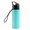 light blue, variant on Collapsible Silicone Water Cup, Food Grade Silicone Foldable Travel Cup, Space Saving Portable Drinking Cup for Camping, Hiking, Cycling, Travel, Outdoor and Daily Use