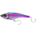 thumbnail image 2 of Nomad Madmacs 160 High Speed SNK 6", Pink Mackerel, 2 of 2