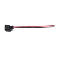 thumbnail image 1 of NewYall Pack of 8 Fuel Injector Connector Pigtail Harness Socket Plug Wire, 1 of 4