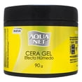 thumbnail image 1 of Cera gel Aqua Net efecto húmedo 90 g, 1 of 1