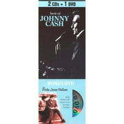 Best Of Johnny Cash (Box Set) (Includes DVD)