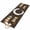 Brown, variant on 8'x10' Area Rugs, Japanese Style Indoor Outdoor Area Rug for Living Room Bedroom, Brown Country Vintage Owl Birds Branches Washable Bathroom Rugs Kitchen Floor Carpet Mats Home Decor Aesthetic