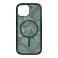 thumbnail image 1 of iPhone 15/14/13 ZAGG (GEAR4) Milan Snap Case - Leaf, 1 of 4