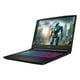 thumbnail image 2 of Laptop Gamer MSI Bravo 15: AMD Ryzen 9 7940HS, RAM 16GB DDR5, SSD 1TB, Pantalla 15.6 LED, RTX 4060, W11H. Teclado versión en Inglés., 2 of 2