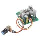 thumbnail image 4 of 2x 6v-90v 15a Pulse Width Pwm Dc Motor Speed Controller, 4 of 5