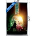 thumbnail image 3 of Wicked - Key Art Wall Poster, 22.375" x 34" Framed, 3 of 5