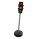 thumbnail image 2 of Semáforo de juguete para niños, modelo de semáforo, indicador de tráfico de simulación de carretera para celebraciones de cumpleaños., 2 of 9