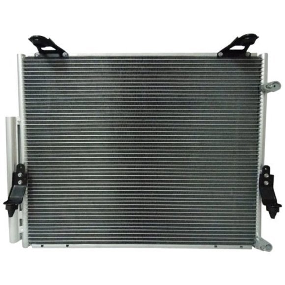 OSC Cooling Products 3598 Nouveau Condenseur