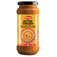 thumbnail image 1 of Shan Sauce Mijotée pour Poulet au Beurre, (350g), 1 of 1