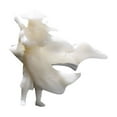 thumbnail image 1 of 3PC Youxia Car/Desk Ornament - Resin, Chinese Culture, Decorative, Perfect Gift for Youxia Fans, 1 of 4