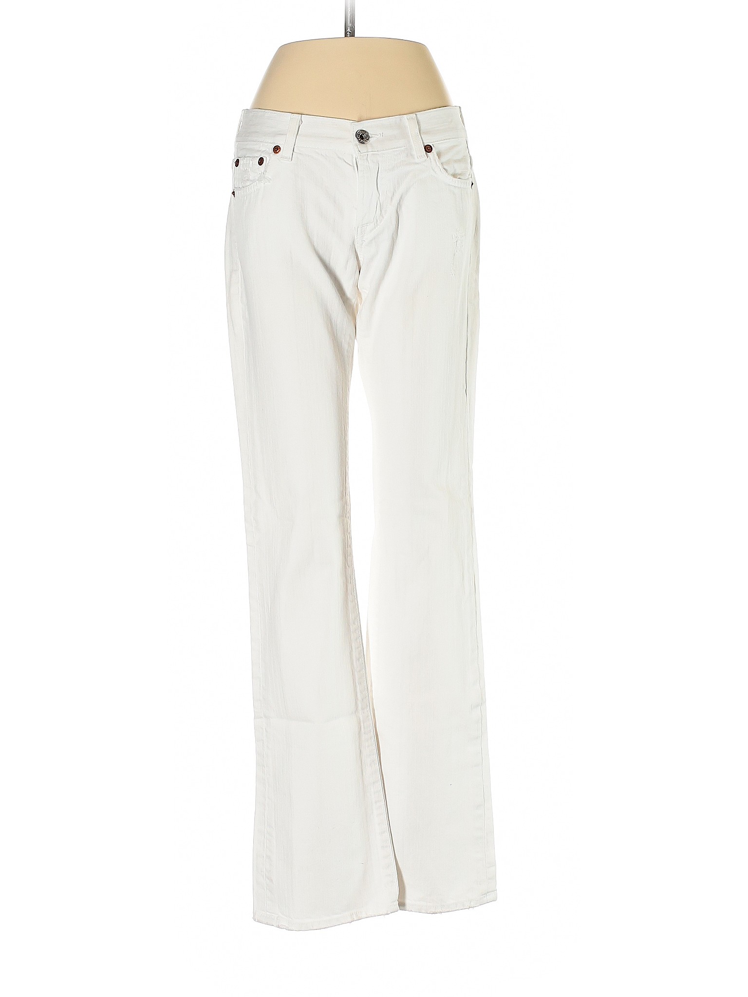 walmart brand women's jeans