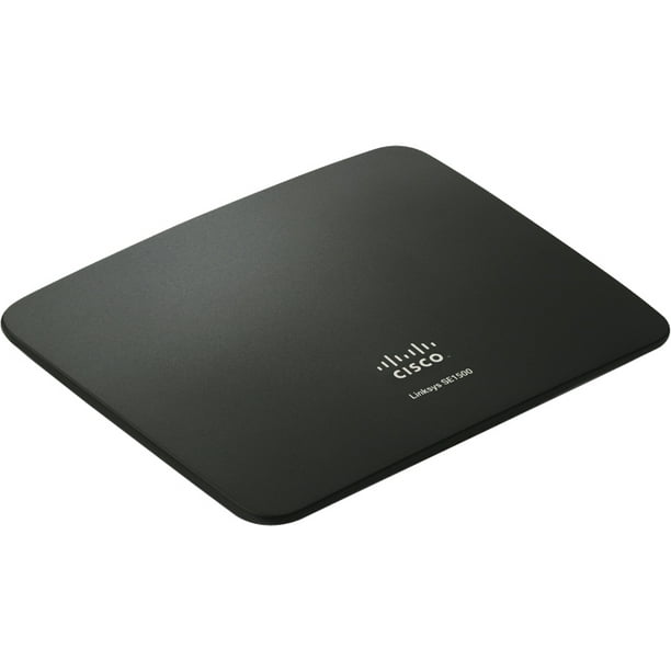 Linksys SE1500 5-Port 10/100 Fast Ethernet Switch - Walmart.com