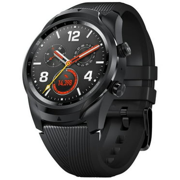 Ticwatch Pro 2020 Smartwatch 1GB RAM, GPS Layered Display 