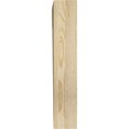 thumbnail image 4 of Ekena Millwork 4"W x 18"D x 22"H Thorton Slat Rough Sawn Bracket, Douglas Fir, 4 of 4