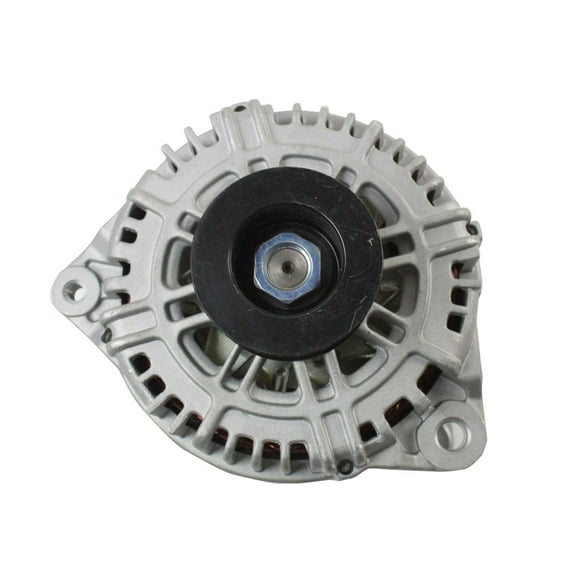 TYC 2-11165 Alternator Compatible with 2007-2007 Nissan Titan Fits 2006 Nissan Pathfinder