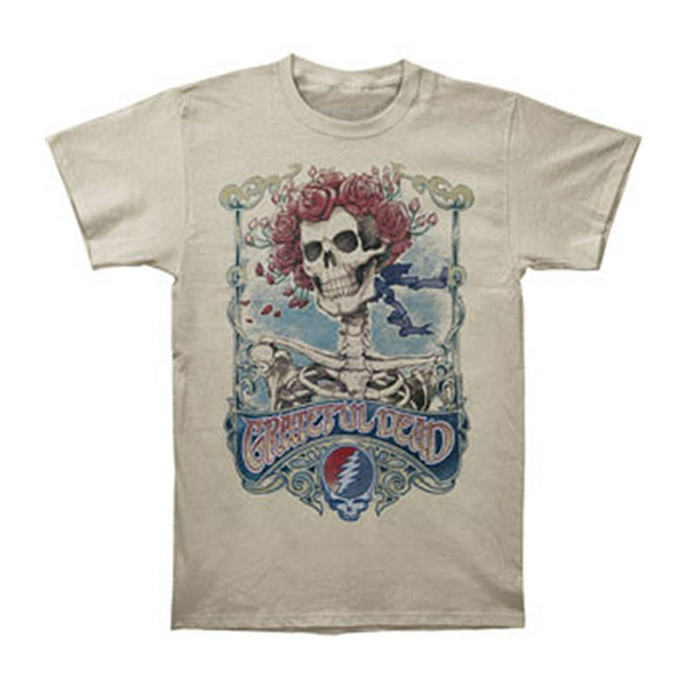 grateful dead bertha board shorts