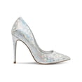 thumbnail image 2 of Steve Madden Womens Daisie Heels, 2 of 5