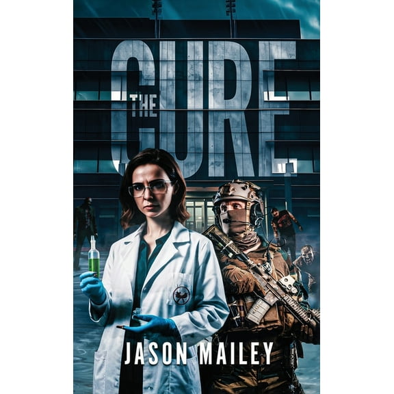 The Cure, (Hardcover)