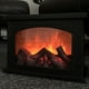 thumbnail image 4 of Chimenea De Simulación Linterna Led Sin Llama Linterna De Chimenea De Mesa Para Decoración De Interiores Y Exteriores Vogacara HA047564-00, 4 of 6