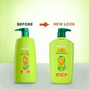 Garnier Fructis Sleek and Shine Smoothing Conditioner with Argan Oil, 33.8 fl oz