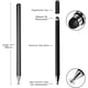thumbnail image 2 of Crans Tactile 2 en 1 Stylo Universel Haute Sensibilit Et Prcision Oso de Fresa, 2 of 5