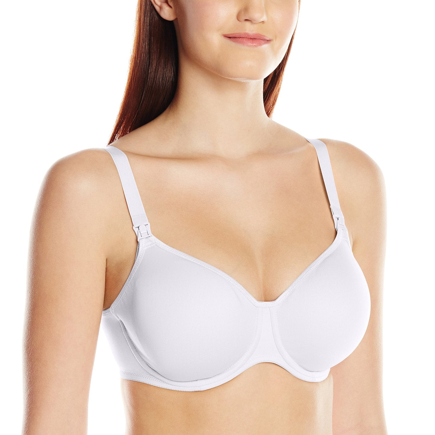 Anita Seamless Maternity Nursing Breastfeeding Bras Baby Feeding Bra S M L XL